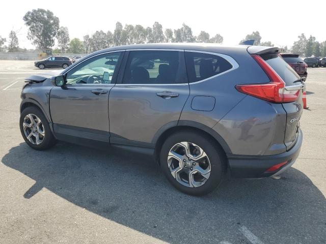 2018 HONDA CR-V EXL 5J6RW1H86JA005599