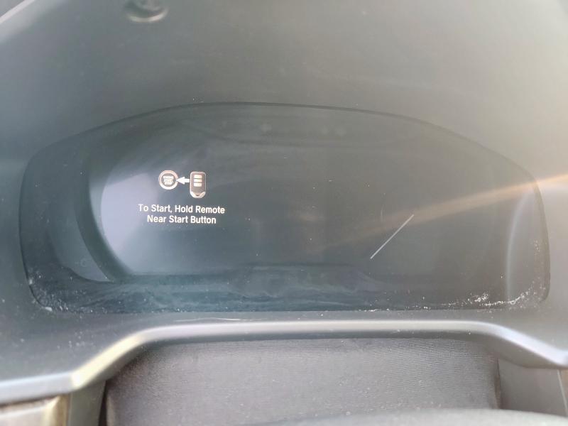 2020 HONDA ACCORD TOU #3285688648