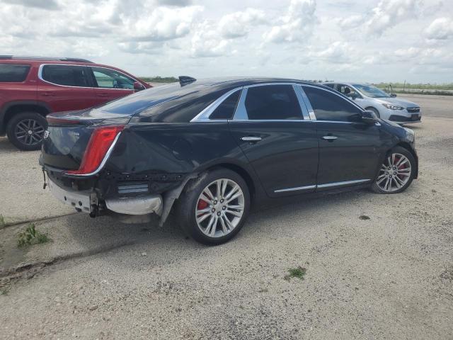 2018 CADILLAC XTS LUXURY 2G61M5S36J9117797