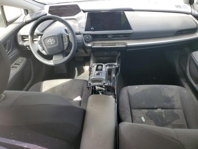 2023 TOYOTA PRIUS LE JTDACAAU6P3014500