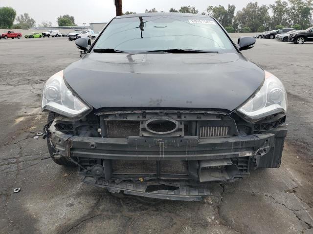 2015 HYUNDAI VELOSTER T KMHTC6AE7FU238961