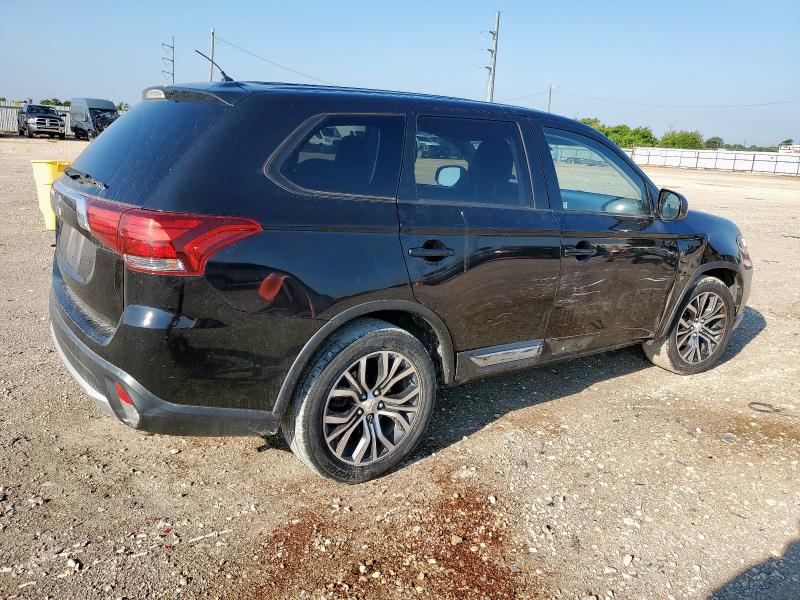 2016 MITSUBISHI OUTLANDER JA4AD2A38GZ000244