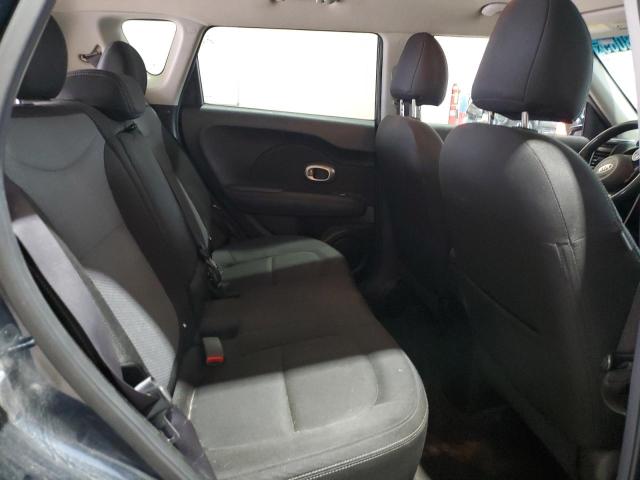 2019 KIA SOUL + #3304588434