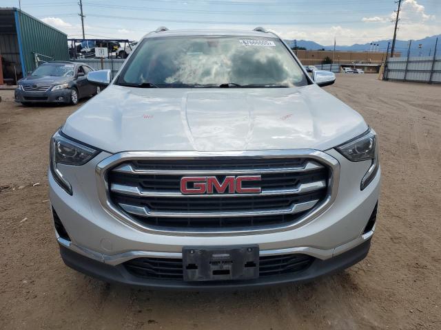 2019 GMC TERRAIN SL 3GKALPEV4KL249243