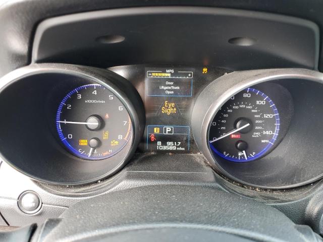 2015 SUBARU LEGACY 2.5 - 4S3BNBN68F3041812