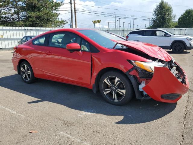 2014 HONDA CIVIC EX - 2HGFG3B86EH516877