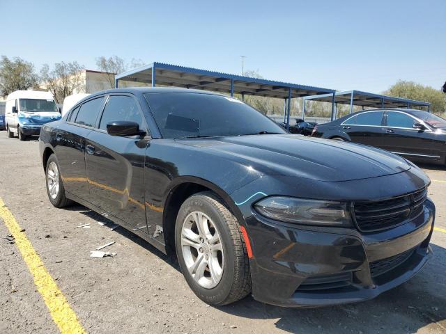 2020 DODGE CHARGER SX 2C3CDXBG1LH144357