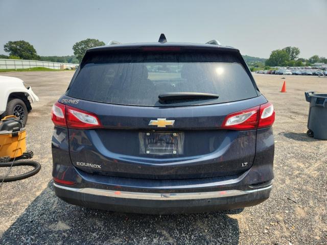 2019 CHEVROLET EQUINOX LT 3GNAXKEV0KL293184