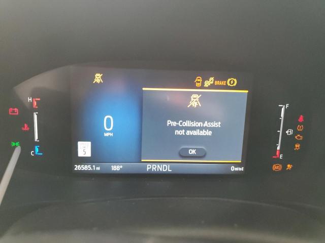 2023 FORD ESCAPE ST LINE 1FMCU0MN3PUA09703