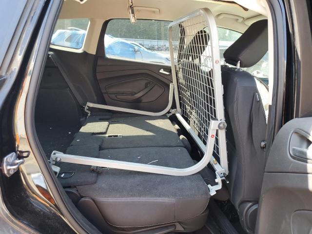 2019 FORD ESCAPE SE 1FMCU9GD8KUC17561