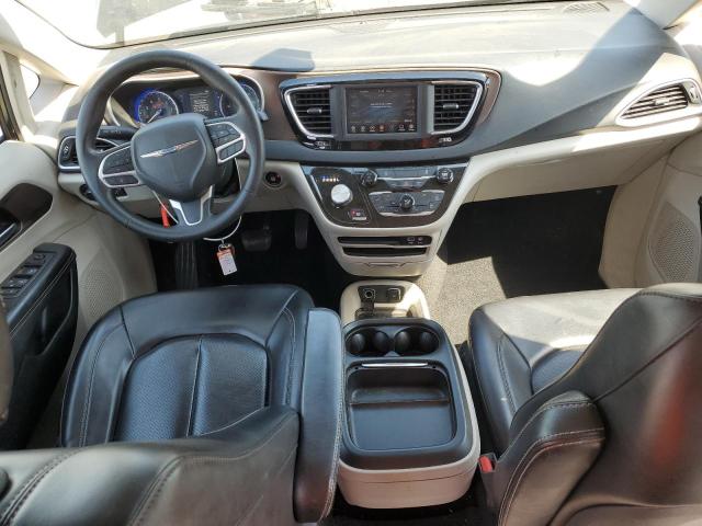 2020 CHRYSLER VOYAGER LX 2C4RC1DGXLR266146