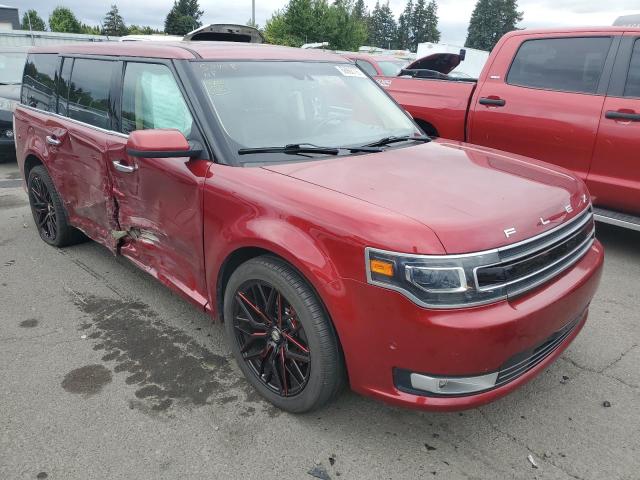 2017 FORD FLEX LIMITED 2FMHK6DTXHBA01103