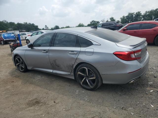 2022 HONDA ACCORD SPO 1HGCV1F43NA064406