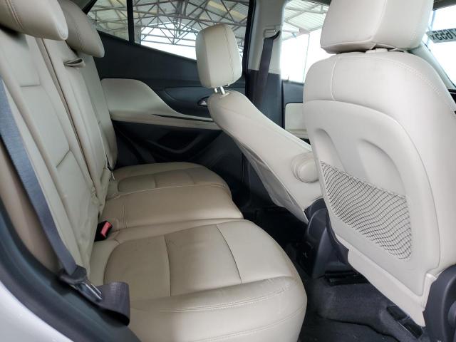 2017 BUICK ENCORE ESS KL4CJCSB0HB026022