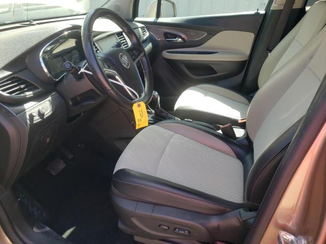 2019 BUICK ENCORE PRE KL4CJASB5KB825841