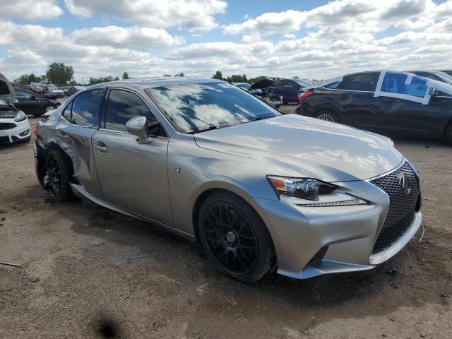 2015 LEXUS IS 350 JTHCE1D25F5008508