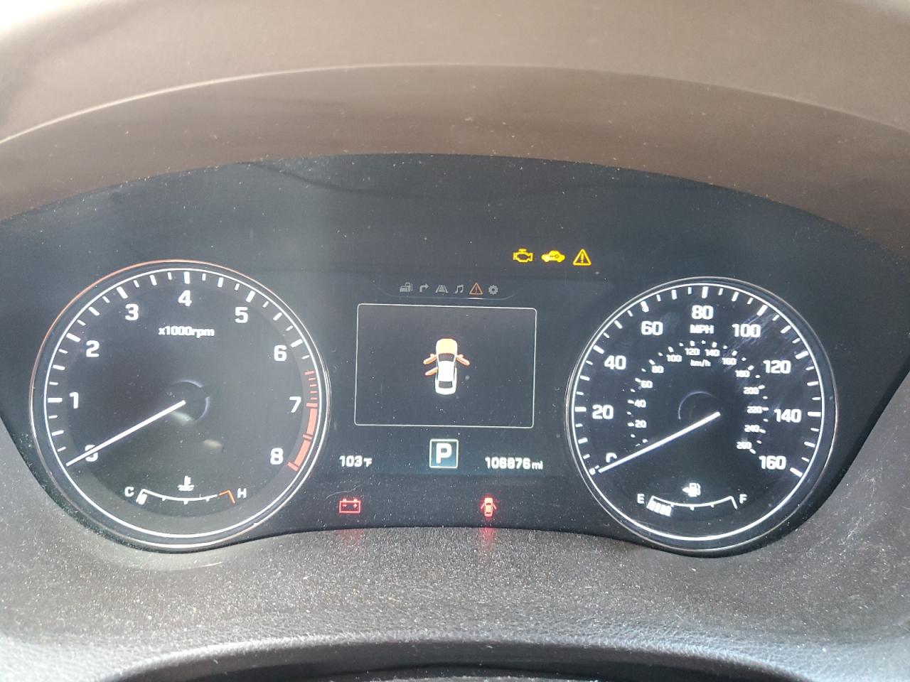 HYUNDAI GENESIS 5.0L