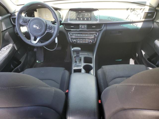 2018 KIA OPTIMA LX KNAGT4L37J5212785