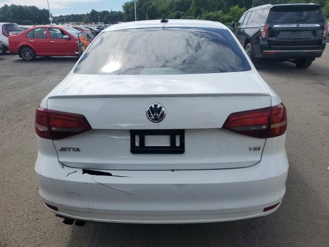 2016 VOLKSWAGEN JETTA SPOR 3VWD17AJ8GM394656