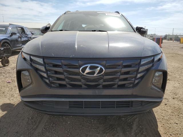 2023 HYUNDAI TUCSON SEL 5NMJFCAE5PH170315
