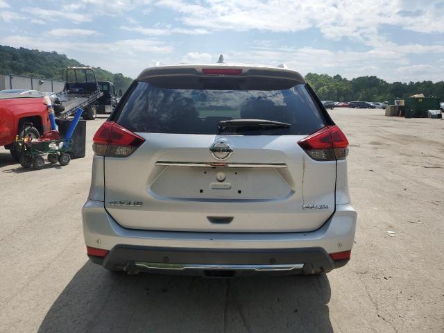 2020 NISSAN ROGUE S - KNMAT2MV6LP517778