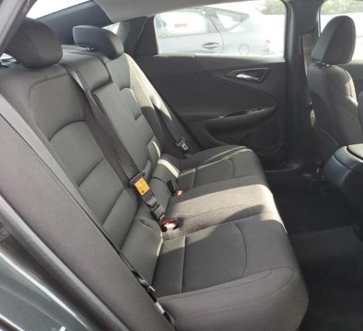 2017 CHEVROLET MALIBU LS 1G1ZC5ST3HF242155