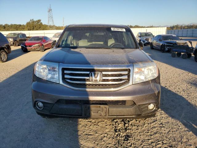 2015 HONDA PILOT EX 5FNYF4H46FB041792