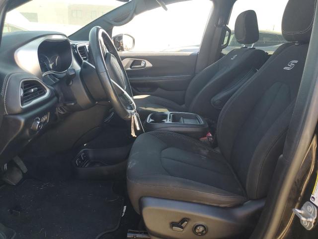 2021 CHRYSLER PACIFICA H 2C4RC1R71MR514021