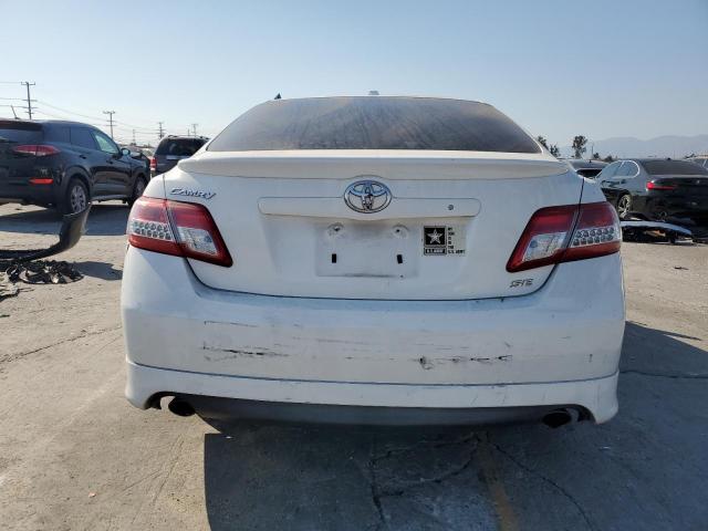 2011 TOYOTA CAMRY BASE - 4T1BF3EK4BU620800