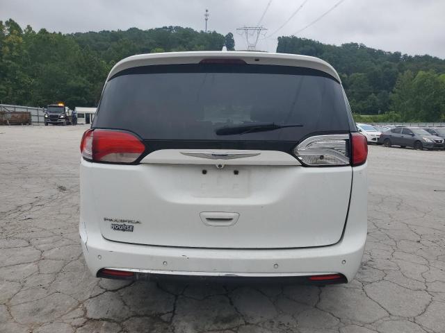 2019 CHRYSLER PACIFICA T 2C4RC1BG0KR665990