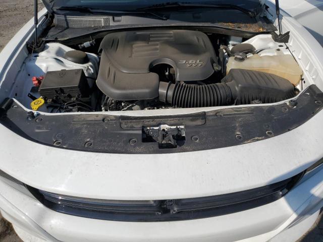 2022 DODGE CHARGER SXT 2C3CDXBG2NH145245