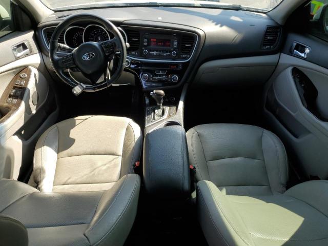 2015 KIA OPTIMA EX - 5XXGN4A73FG519005