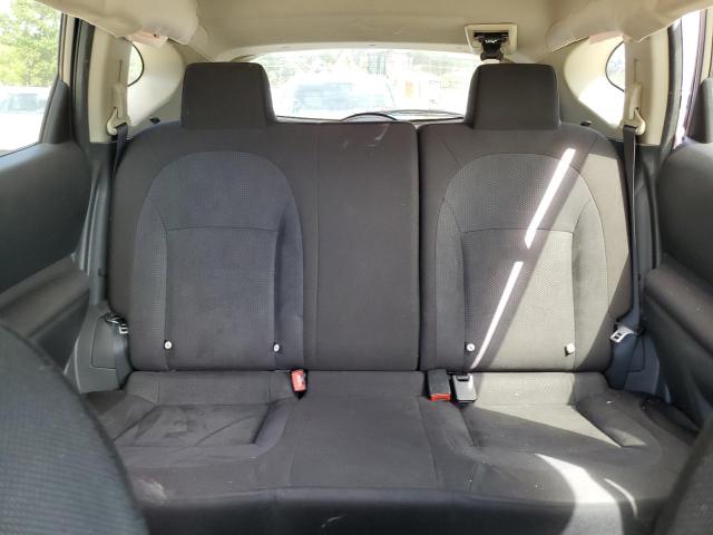 2015 NISSAN ROGUE SELE JN8AS5MT1FW154808