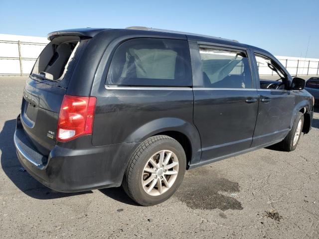 2018 DODGE GRAND CARAVAN SXT 2C4RDGCG5JR297108