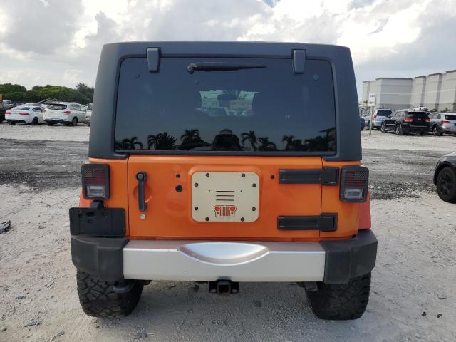 2015 JEEP WRANGLER U 1C4HJWEG8FL636942