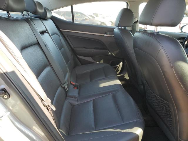 2017 HYUNDAI ELANTRA SE KMHD84LF5HU229159