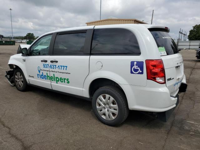 2019 DODGE GRAND CARA 2C7WDGBG6KR678636