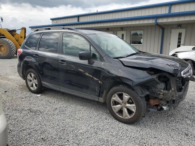 2014 SUBARU FORESTER 2.5I PREMIUM - JF2SJAEC0EH462681