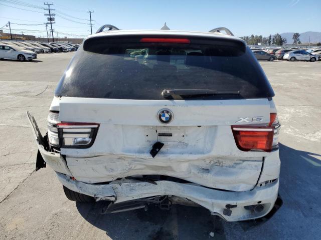 2011 BMW X5 XDRIVE35D - 5UXZW0C58BL657027