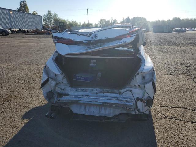 2022 TOYOTA CAMRY NIGHT SHADE 4T1S31AK9NU592743