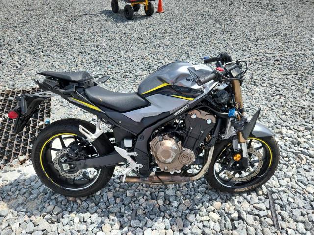 2023 HONDA CBR500 RA MLHPC6254P5400512