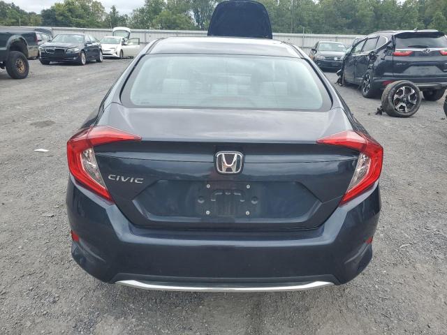 2019 HONDA CIVIC LX 2HGFC2F64KH599302