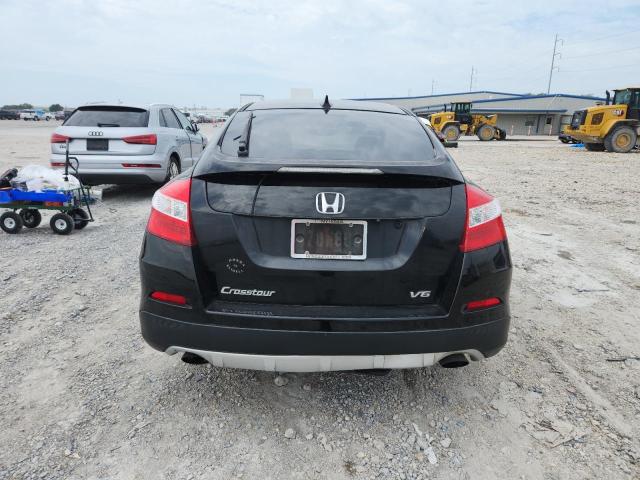 2015 HONDA CROSSTOUR 5J6TF1H56FL001155
