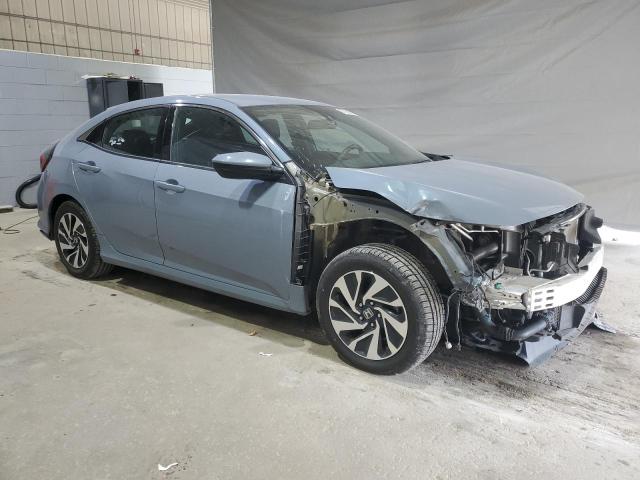 2017 HONDA CIVIC LX SHHFK7H25HU210396