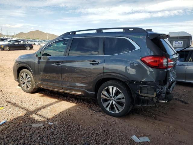 2019 SUBARU ASCENT LIM - 4S4WMAMD2K3402651