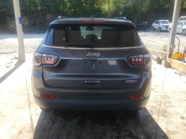 2022 JEEP COMPASS LA 3C4NJCBB5NT189211