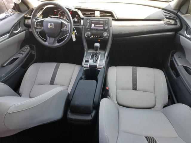 2017 HONDA CIVIC LX 19XFC2F5XHE215243