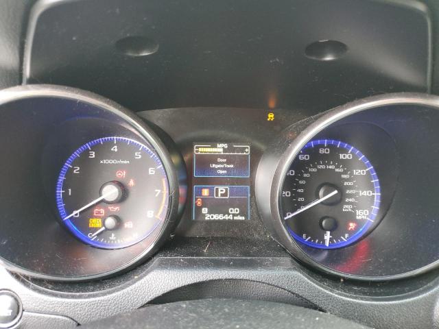 2015 SUBARU LEGACY 3.6 4S3BNEL68F3059036