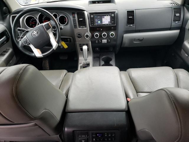 2017 TOYOTA SEQUOIA LI 5TDJW5G17HS155362