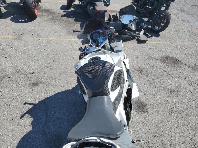 2007 SUZUKI GSX-R1000 JS1GT77A972105822